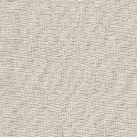 Stoff LBA Leinen Natur Braun