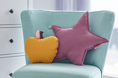 Farbe oder Motiv: Purpur