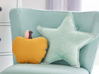 Farbe oder Motiv: Mint Pusteblumen