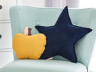 Farbe oder Motiv: Dunkelblau