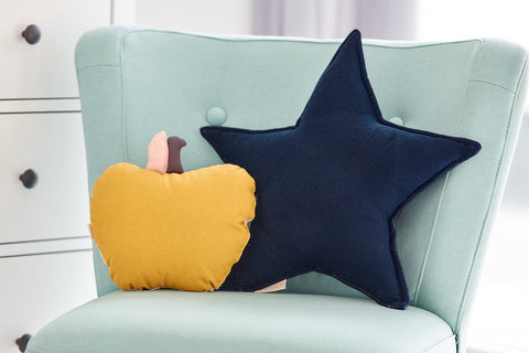 Farbe oder Motiv: Dunkelblau