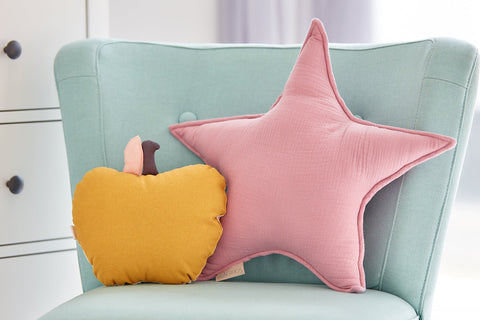 Farbe oder Motiv: Rosa