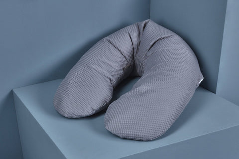 Farbe oder Motiv: Grau