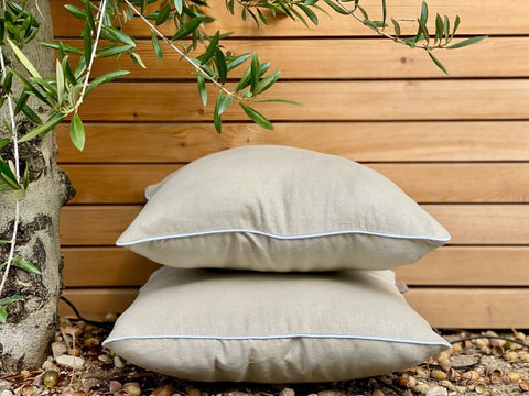 Farbe oder Motiv: Natur Braun