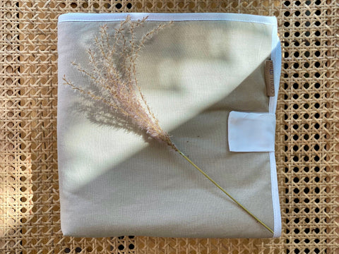 Farbe oder Motiv: Natur Braun