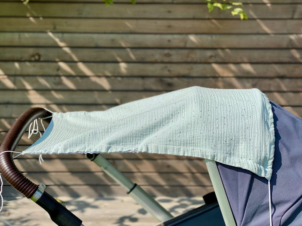 Farbe oder Motiv: Grün