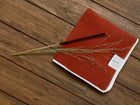 Farbe oder Motiv: Rot Herbstrot