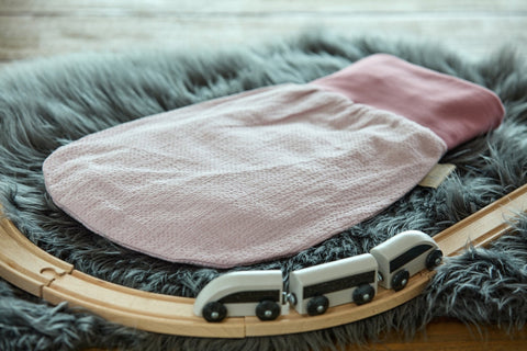 Farbe oder Motiv: Rosa
