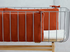 Farbe oder Motiv: Rot Herbstrot