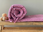 Farbe oder Motiv: Rosa
