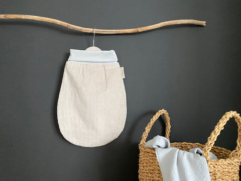 Farbe oder Motiv: Beige Taupe