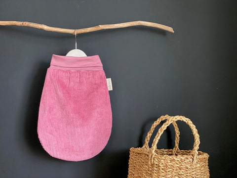 Farbe oder Motiv: Rosa