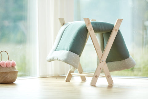 Farbe oder Motiv: Mint – Detailansicht