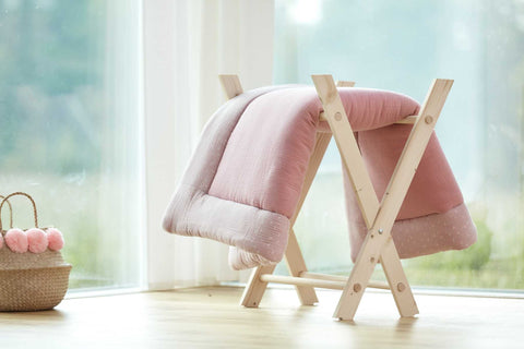 Farbe oder Motiv: Rosa – Detailansicht