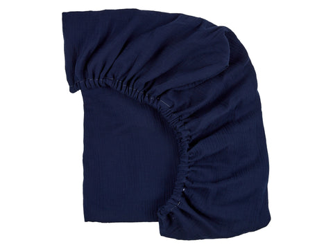 Farbe oder Motiv: Dunkelblau