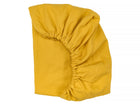 Farbe oder Motiv: Gelb Mustard – Detailansicht