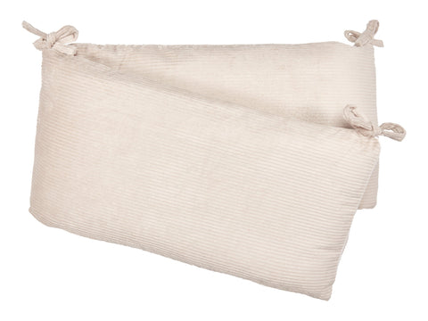 Farbe oder Motiv: Beige Taupe – Detailansicht