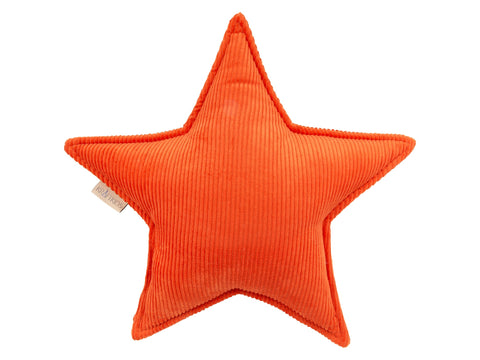 Farbe oder Motiv: Orange Reinorange – Detailansicht
