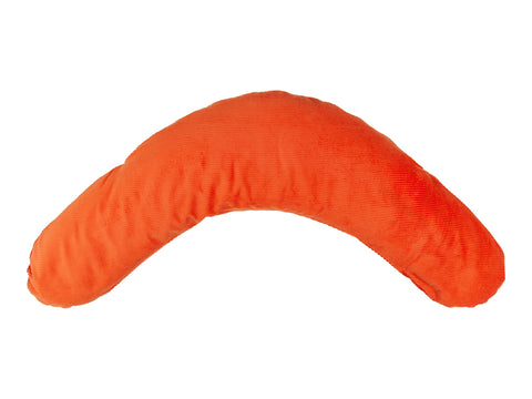 Farbe oder Motiv: Orange Reinorange