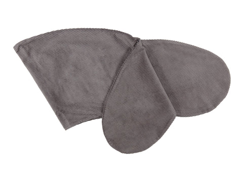 Farbe oder Motiv: Grau