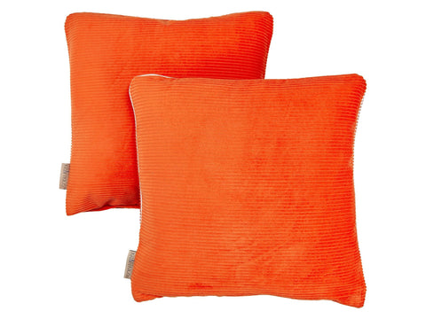 Farbe oder Motiv: Orange Reinorange – Detailansicht