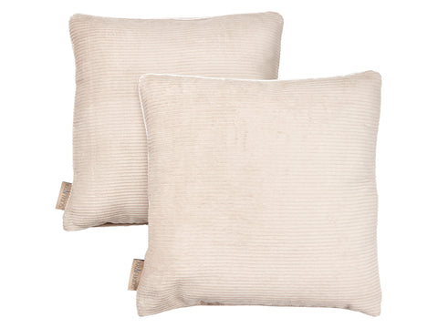 Farbe oder Motiv: Beige Taupe – Detailansicht