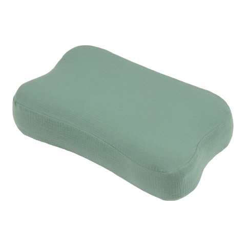 Farbe oder Motiv: Musselin dunkelblau