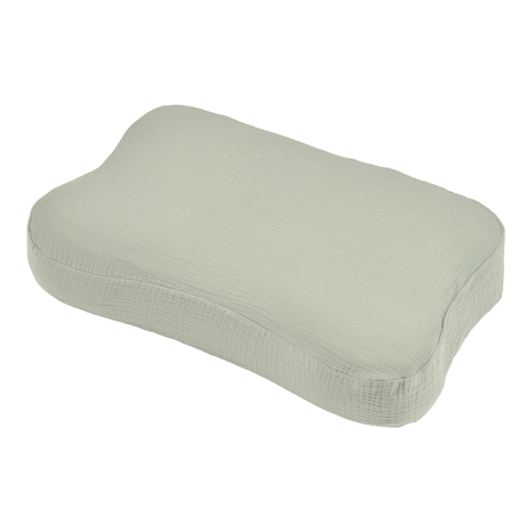 Farbe oder Motiv: Musselin dunkelblau