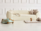 Farbe oder Motiv: Beige