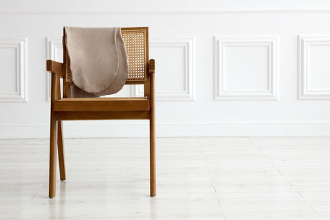 Farbe oder Motiv: Beige
