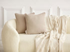 Farbe oder Motiv: Beige