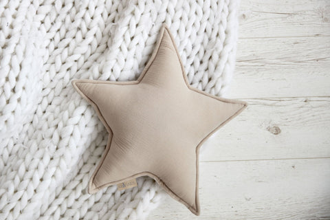 Farbe oder Motiv: Beige