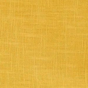 Stoff Leinen gelb senfgelb LBD SSS136
